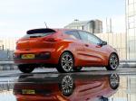 Kia pro_cee&rsquo;d EcoDynamics 2013 года (UK)